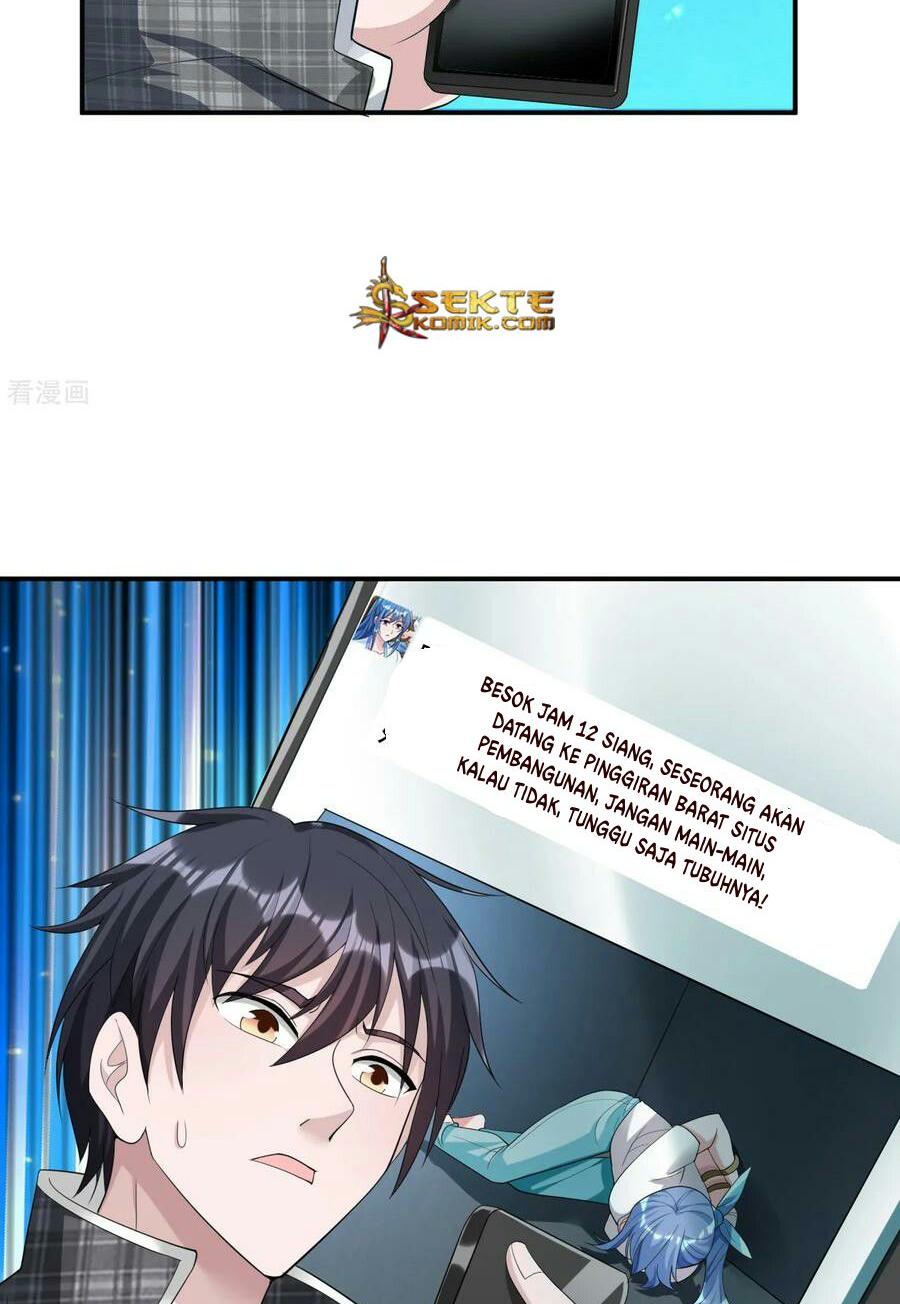 King of The Soldiers Chapter 12 Gambar 13